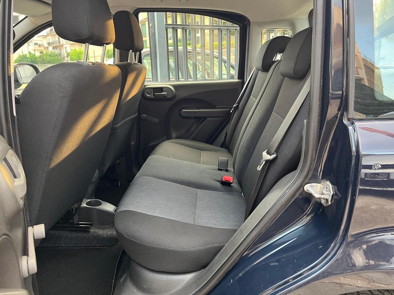 Fiat Panda 1.2 Dynamic