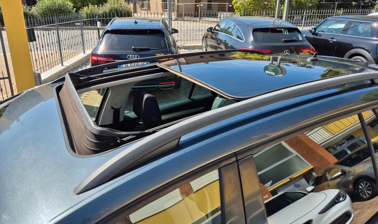 Skoda Octavia 1.4 TSI Wagon Executive G-Tec TETTO APRIBILE