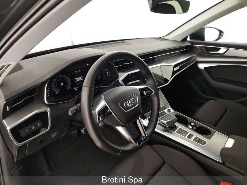 Audi A6 A6 Avant 40 2.0 TDI quattro ultra S tronic S line edition