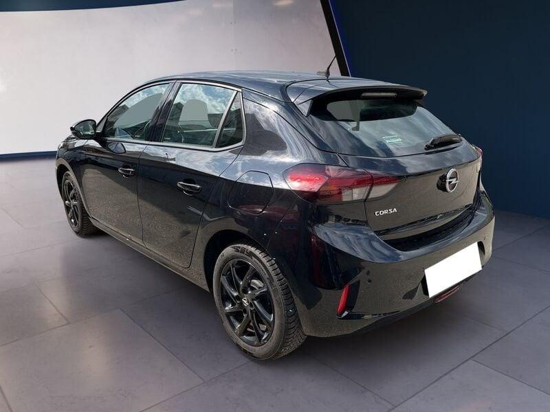 Opel Corsa VI 2020 1.2 D&T s&s 75cv