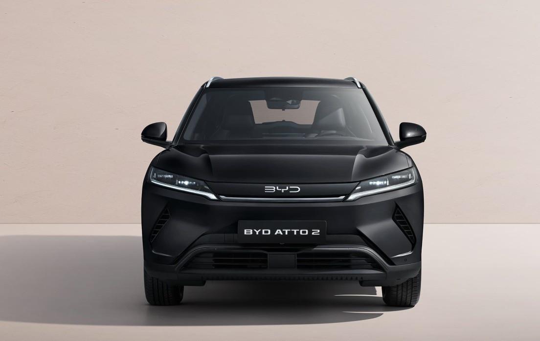 BYD BYD ATTO 2 Active