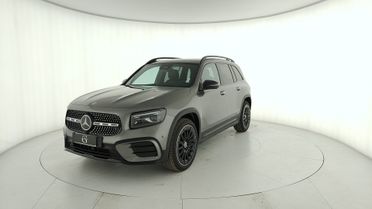 Mercedes-Benz GLB 200 d