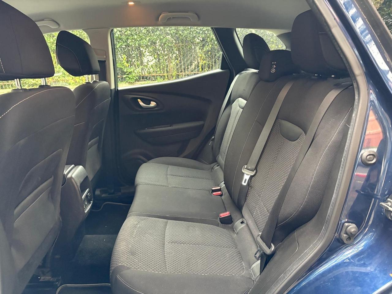 Renault Kadjar TCe 140CV FAP Sport Edition2
