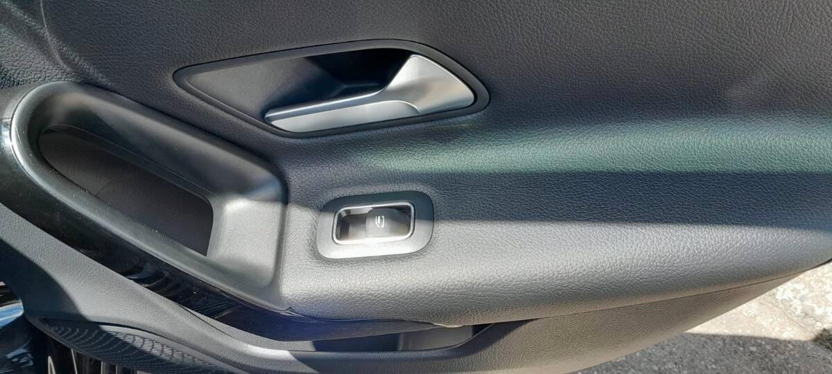 Mercedes Classe A 180 d Business auto