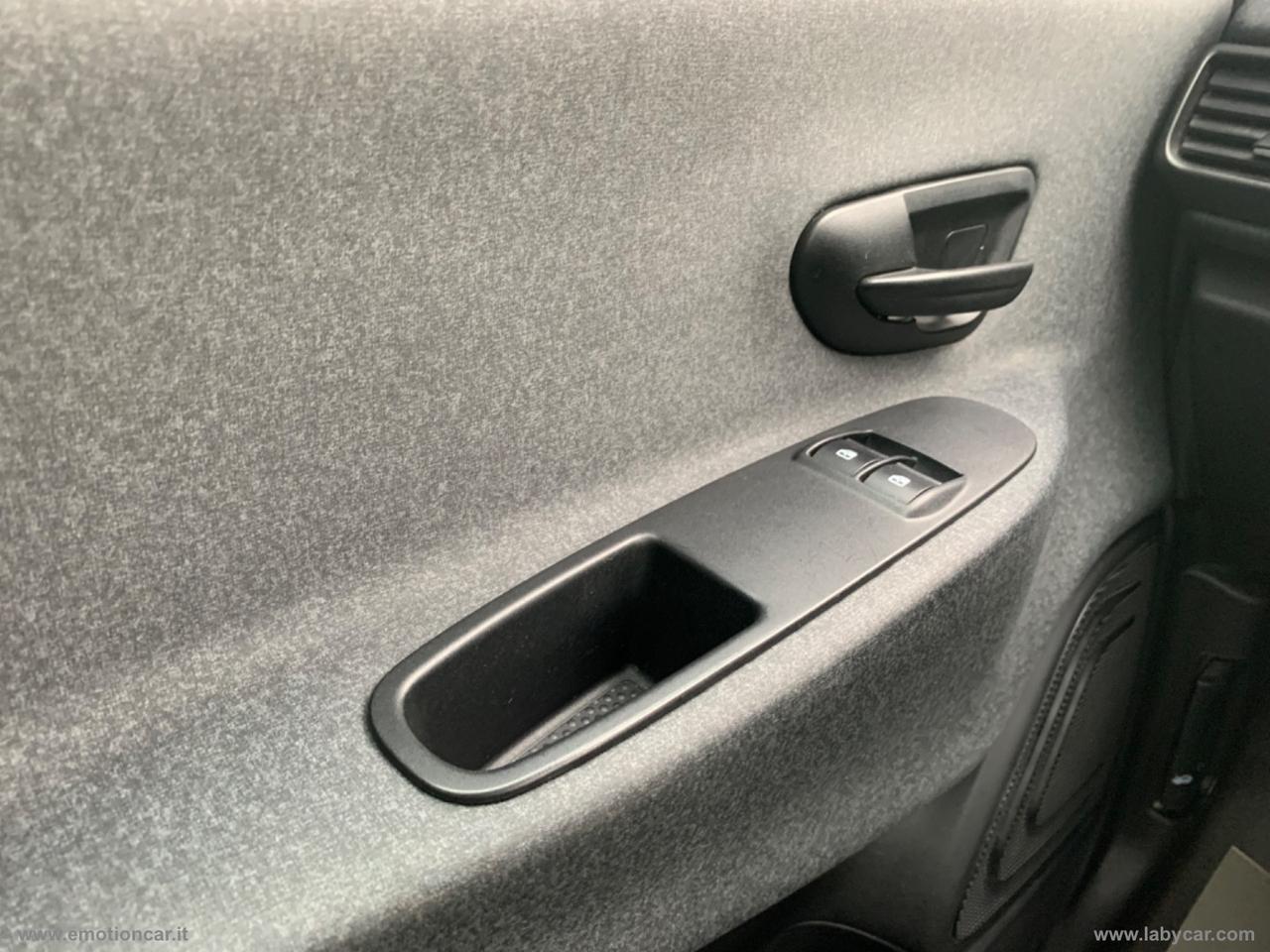 LANCIA Ypsilon 1.2 69 CV 5p. S&S Platinum - 2020