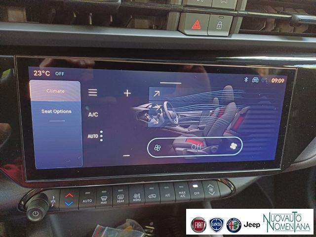 ALFA ROMEO Junior 1.2 ibrida Ti 145cv edct6 Tetto Apribile KM0