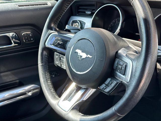 FORD Mustang FASTBACK 2.3 EcoBoost