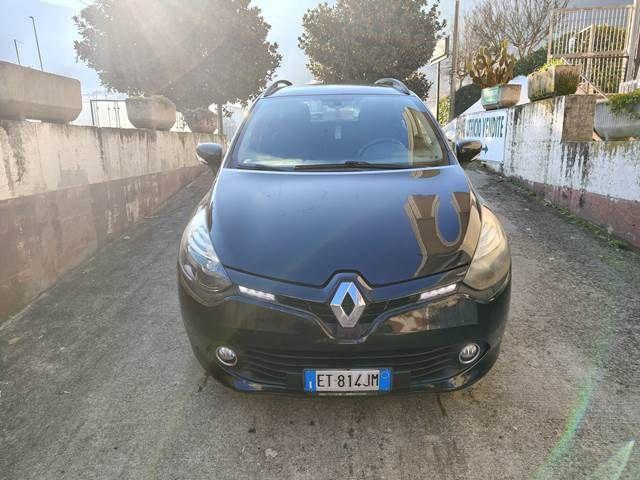 RENAULT - Clio - Sporter dCi 8V 75CV S&S Business
