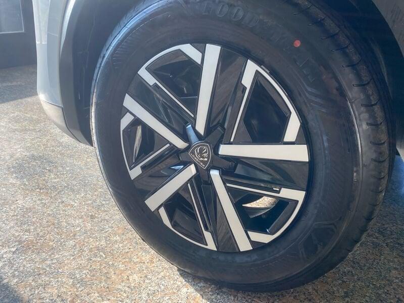 Peugeot 2008 PureTech 130 EAT8 Style S/S