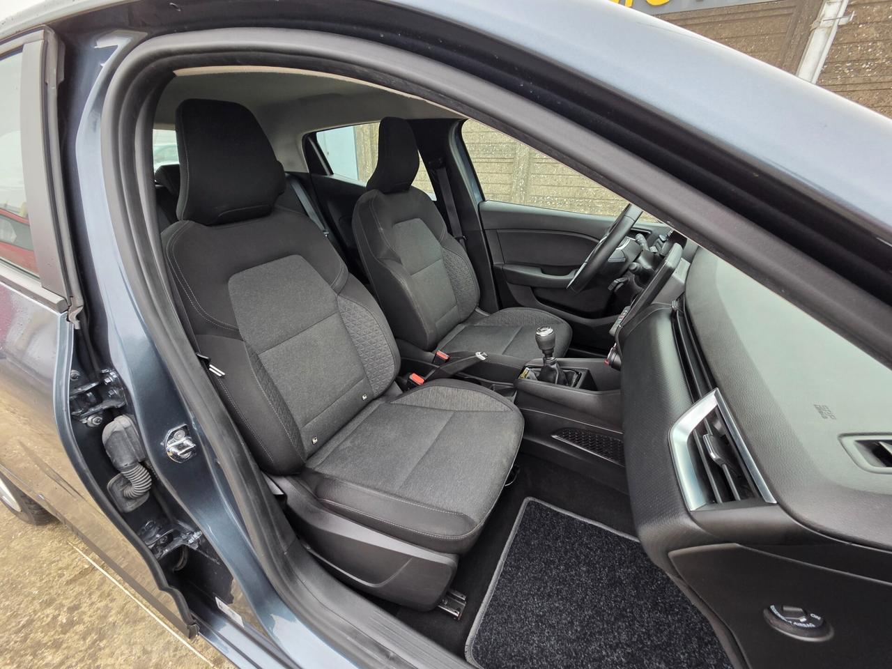 Renault Clio TCe 90 CV 5 porte Business