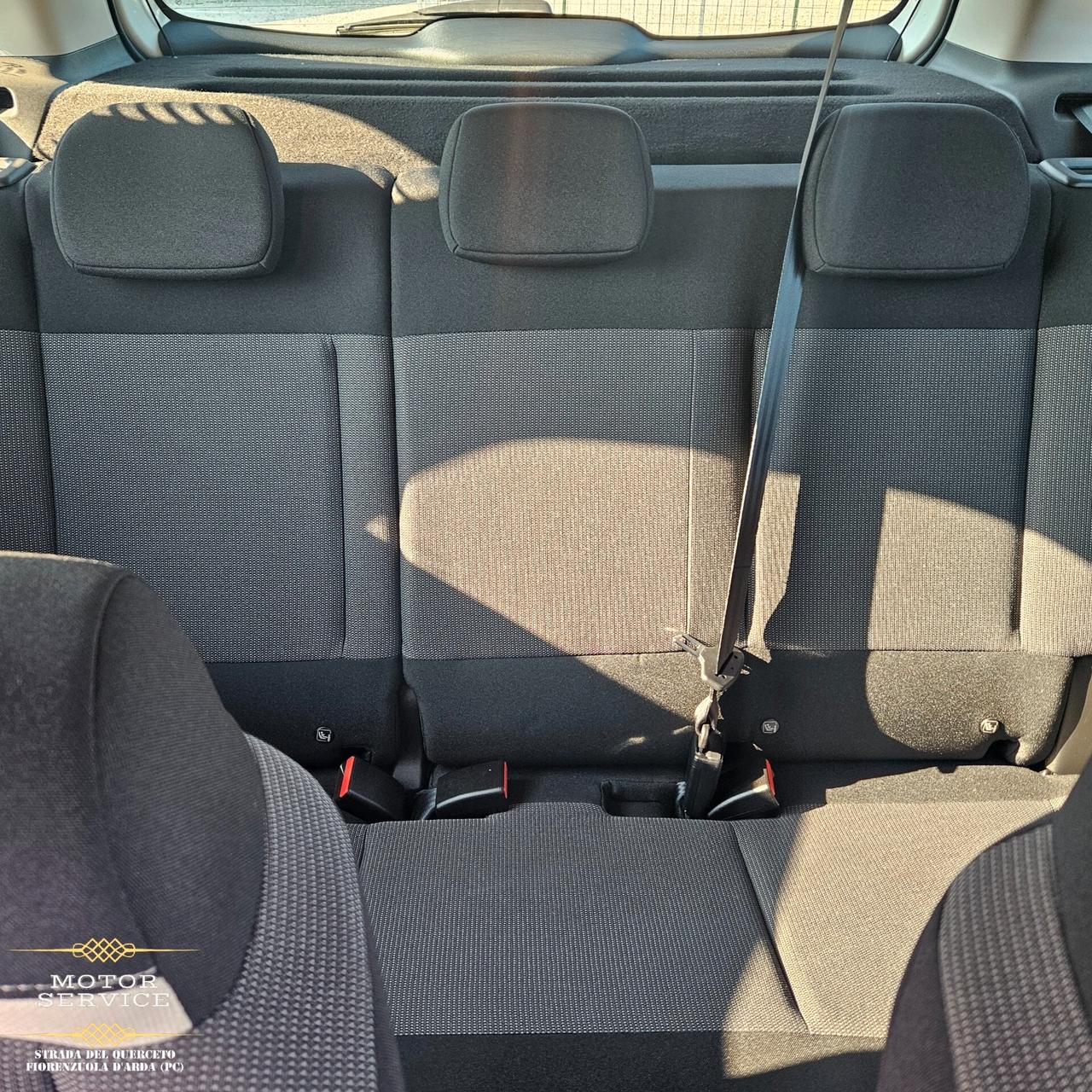 C3 Aircross 1.2 BENZINA NEOPATENTATI 39.000KM