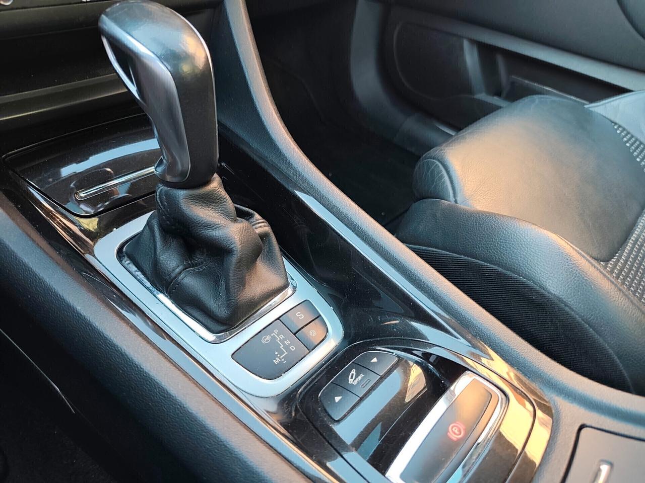 Citroen C5 2.0 HDi 160 CV auto. Full optional
