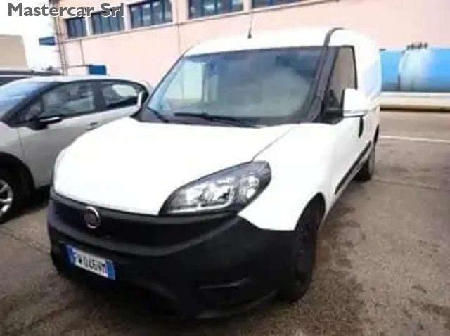 FIAT Doblo CARGO 1.6 Multijet 16v SX 105cv E6 - FW046VM