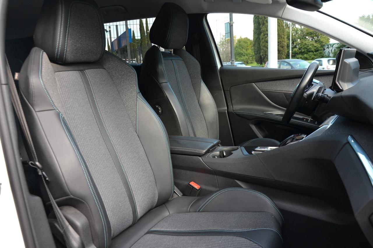 Peugeot 5008 BlueHDi 130 S&S EAT8 Allure Pack