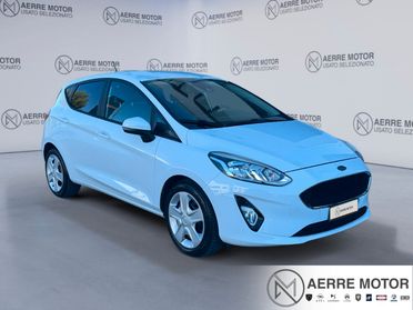Ford Fiesta 5 Porte Fiesta 1.5 Tdci 85 cv Plus