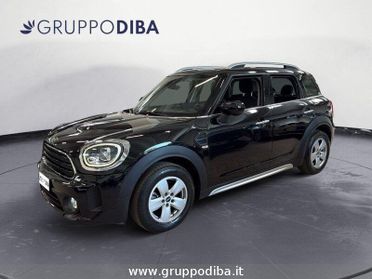 MINI Countryman Mini F60 2020 Diese Mini 1.5 One D Business auto