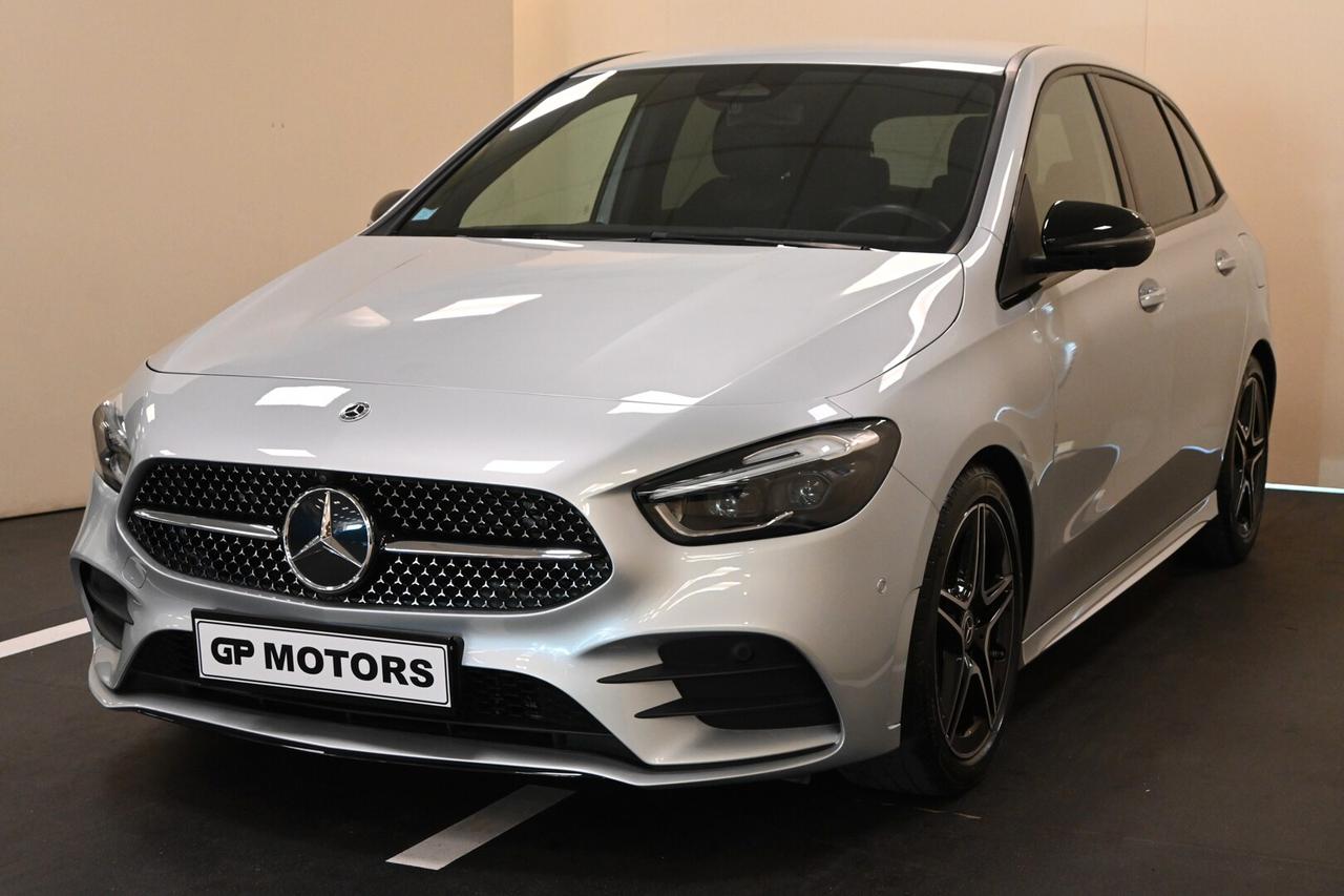 MERCEDES Classe B (W247) B 180 Automatic AM...