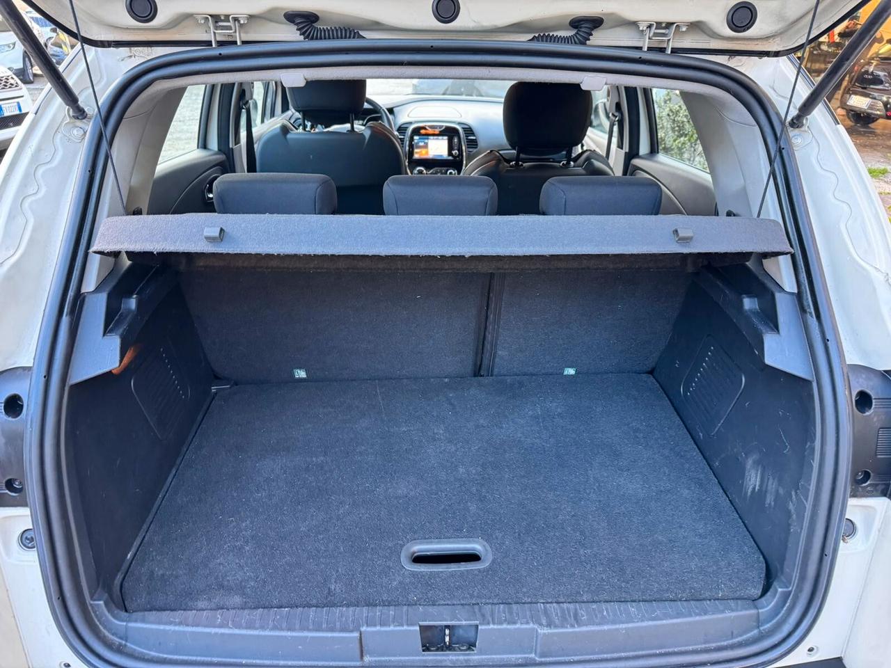 Renault Captur 1.5 dCi 8V 90 CV S&S Energy R-Link