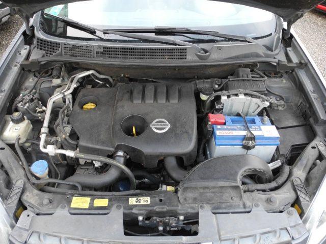 NISSAN Qashqai 1.5 dCi Acenta - Unico Proprietario - "PRONTO USO"