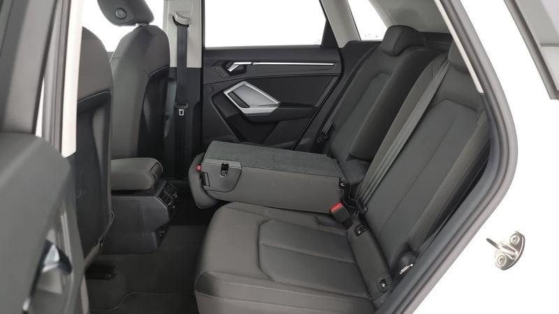 Audi Q3 Q3 35 TDI S tronic Business Advanced