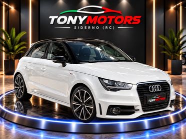 Audi A1 1.6 TDI Ambition