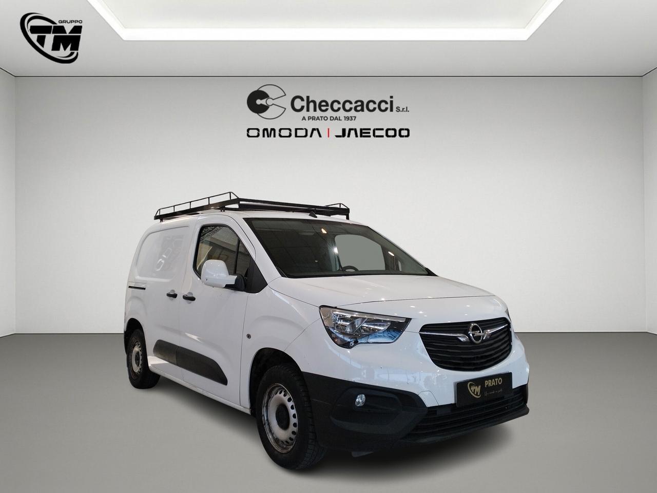 Opel Combo Cargo 1.6 Diesel 100CV S&S PC *IVA ESCLUSA*