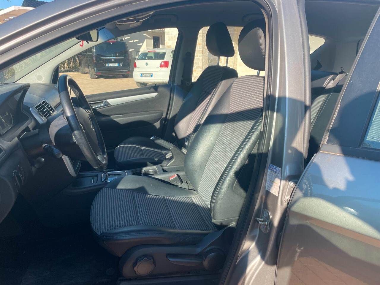 Mercedes-benz A 200 CDI Avantgarde