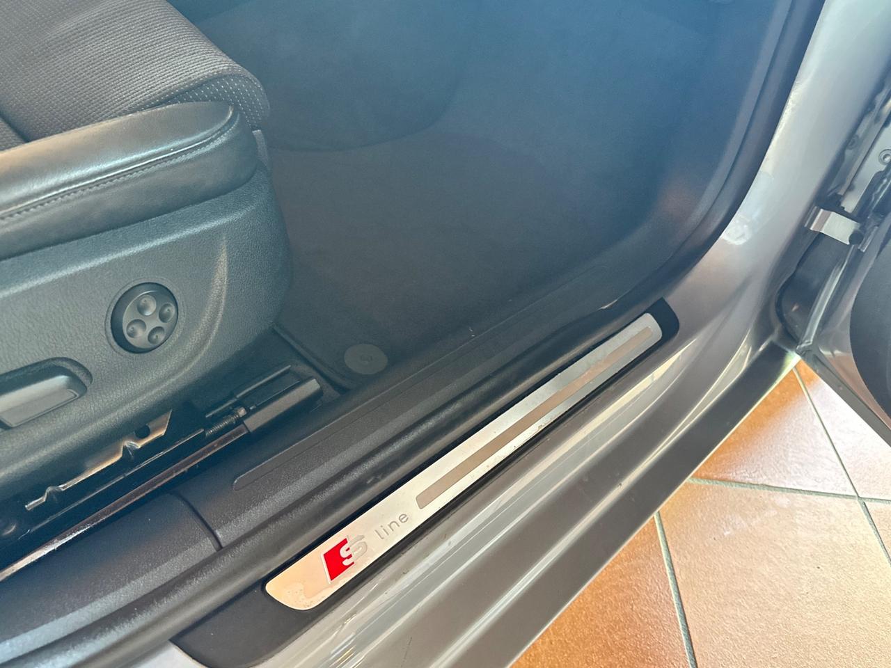 Audi A5 2.0 TDI 143 CV multitronic Advanced S line