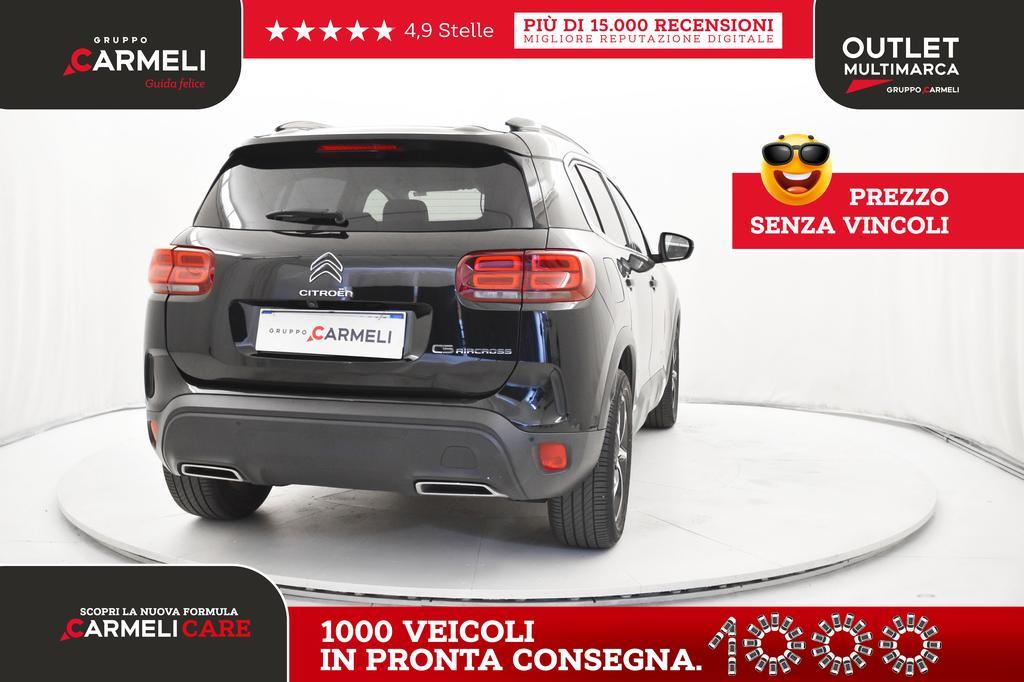 Citroen C5 Aircross 1.2 PureTech Feel