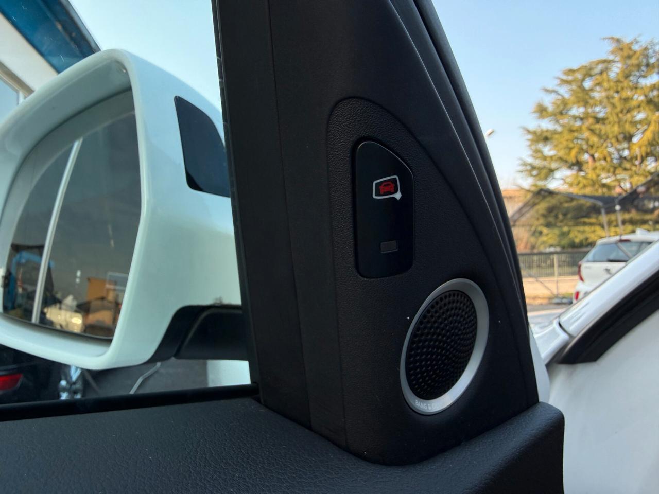 Audi A4 allroad A4 IV 2012 Allroad Quattro 2.0 tdi 190cv s-tronic