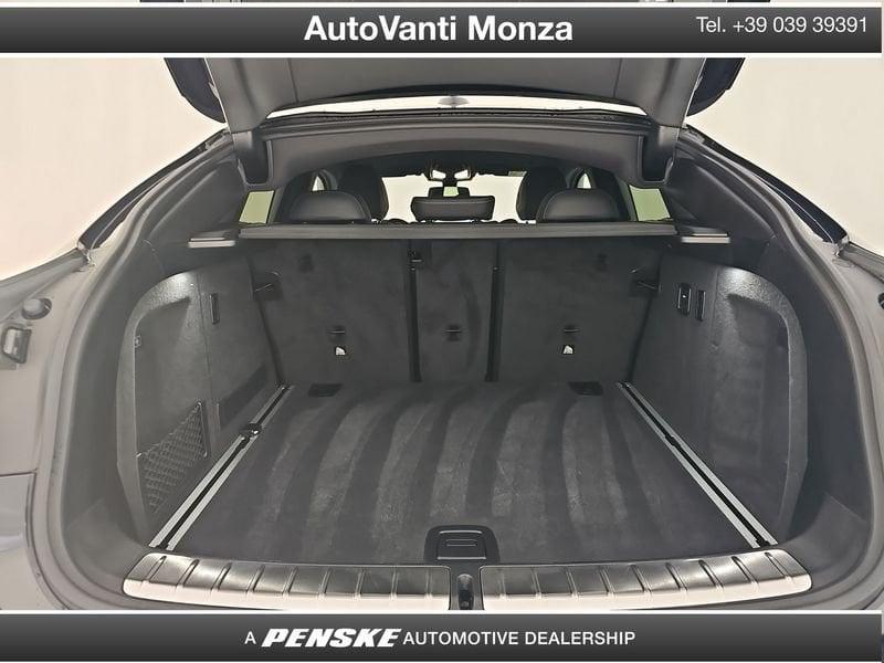 BMW X4 xDrive20d 48V Msport