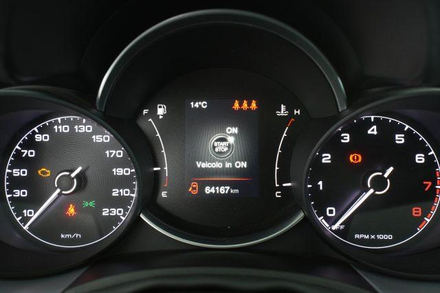 FIAT 500X 500X 1.0 T3 120 CV Connect