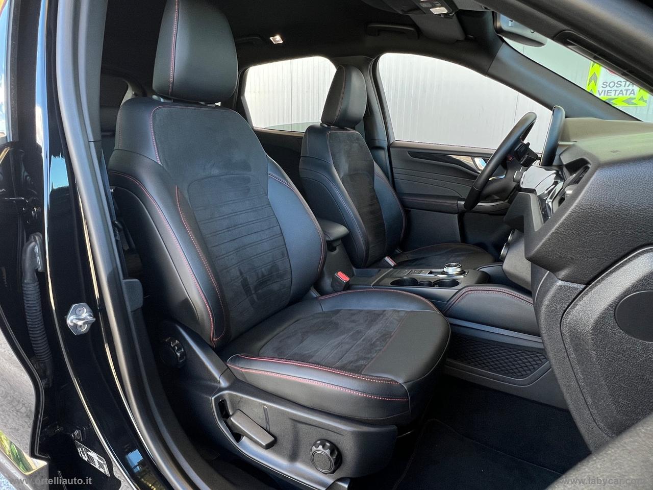 Kuga 1.5 EcoBlue 120 CV aut. 2WD ST-Line N1 AUTOCARRO