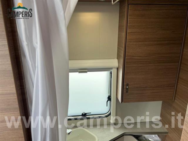 KNAUS KNAUS SPORT 420 QD