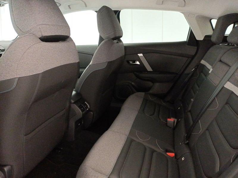 Citroën C4 III 1.2 puretech Shine s&s 130cv