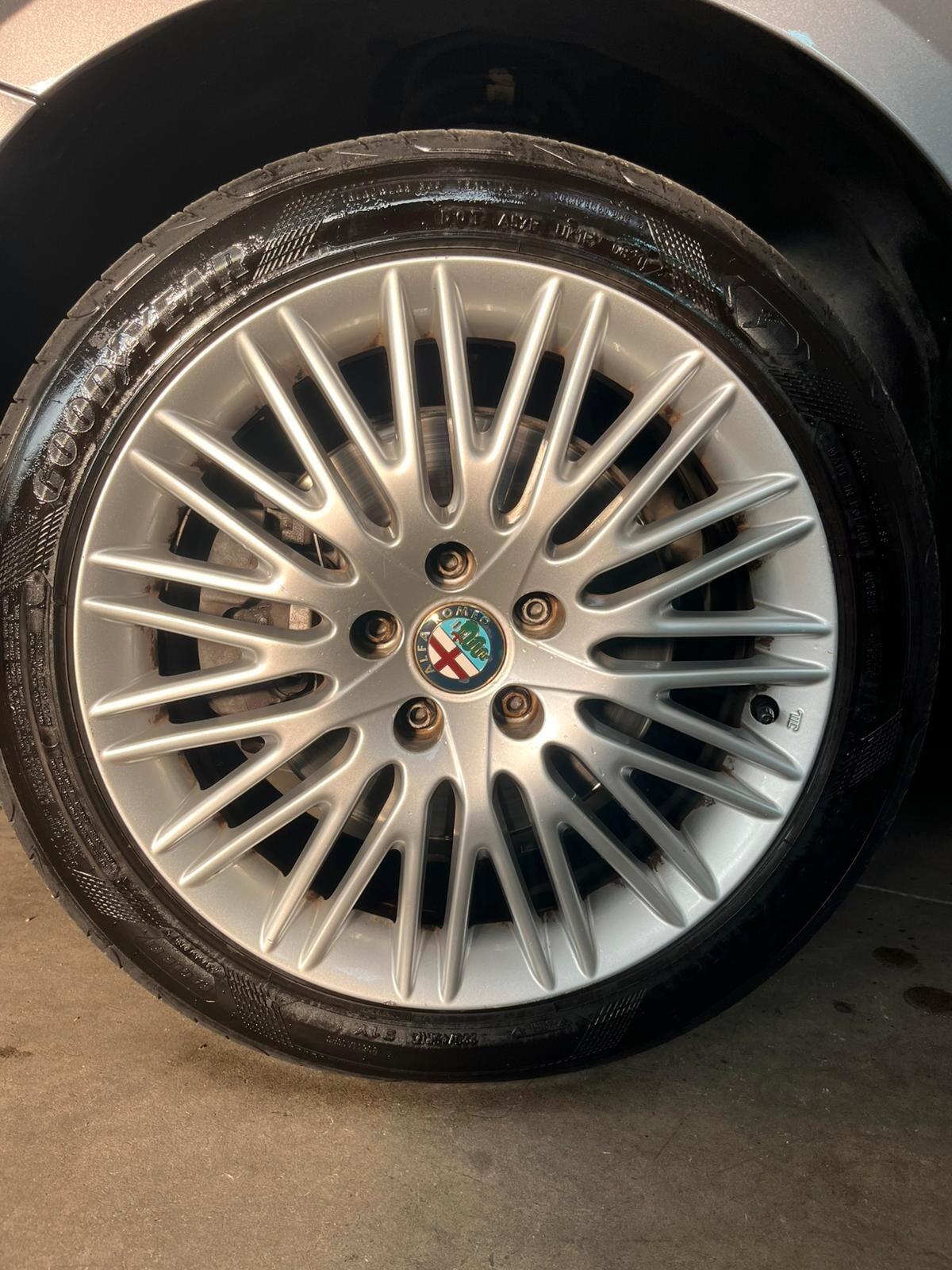 Alfa Romeo Giulietta Prezzo NON vincolato a finanziamento