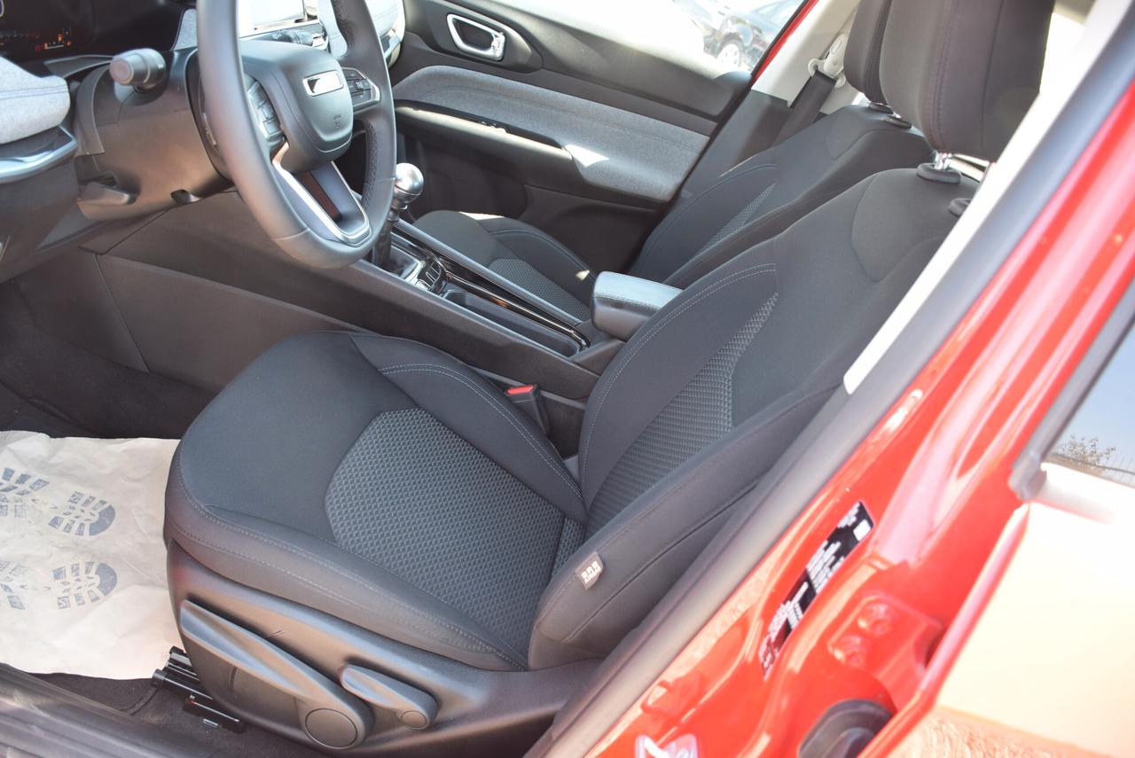 Jeep Compass NEW N1 AUTOCARRO 1.6MJT II 2WD Longitude