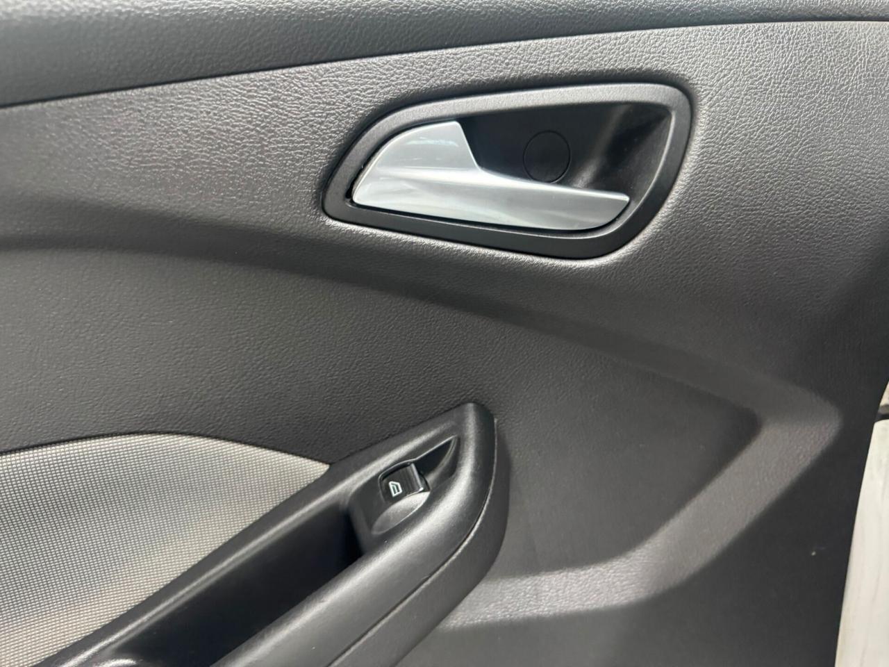 Ford Focus 1.6 TDCi 115 CV SW