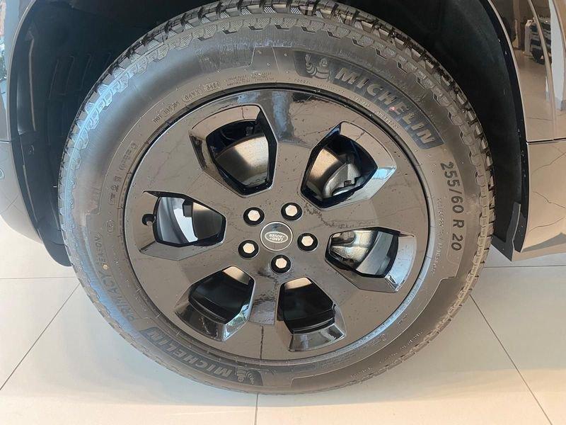 Land Rover Defender 90 3.0D I6 200 CV AWD Auto X-Dynamic SE