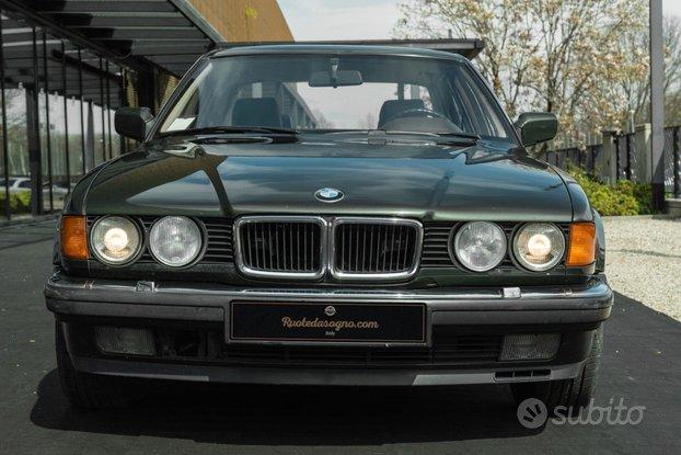BMW 750 IL - BMV00083