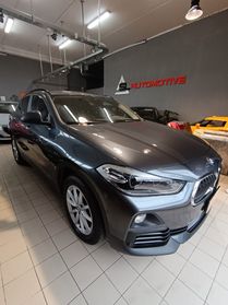 Bmw X2 sDrive16d Business-X