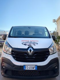 Renault Trafic 1.6 Diesel Isotermico 120 Cv
