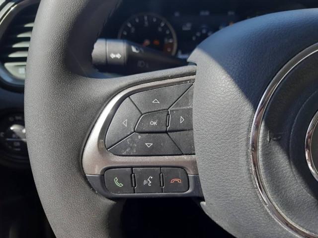 Jeep Renegade 1.6 mjt Limited 130CV - Autocarro