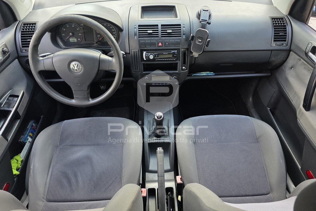 VOLKSWAGEN Polo 1.4/80CV 16V 5p. Comfortline