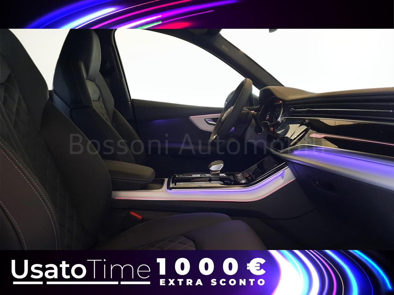 Audi Q7 55 3.0 v6 tfsi e sport quattro tiptronic 5p.ti