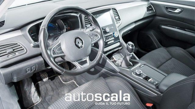 RENAULT Talisman Sporter Blue dCi 120 CV Business