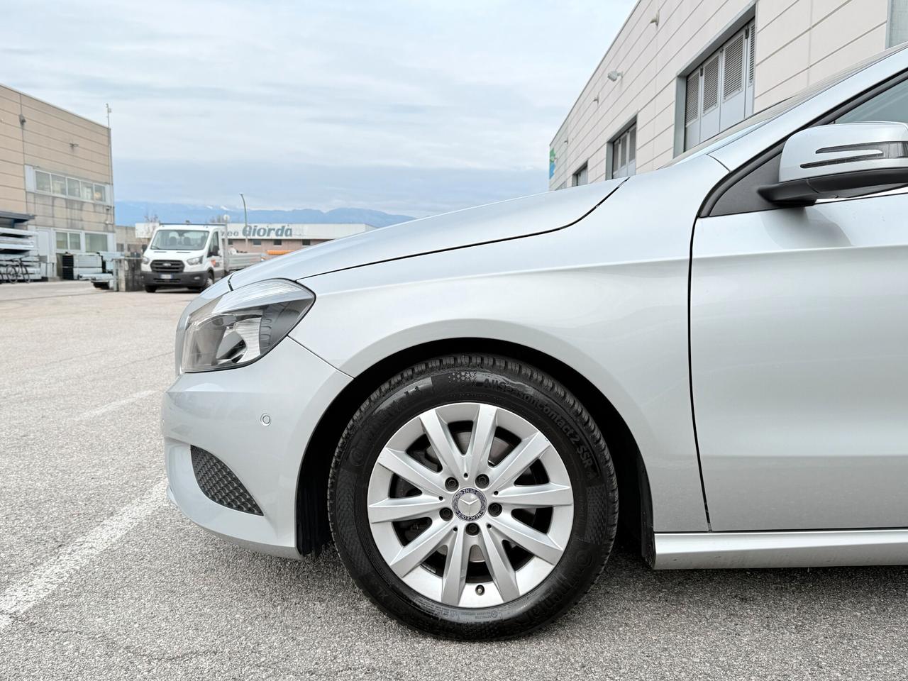 Mercedes-benz A 180 Executive