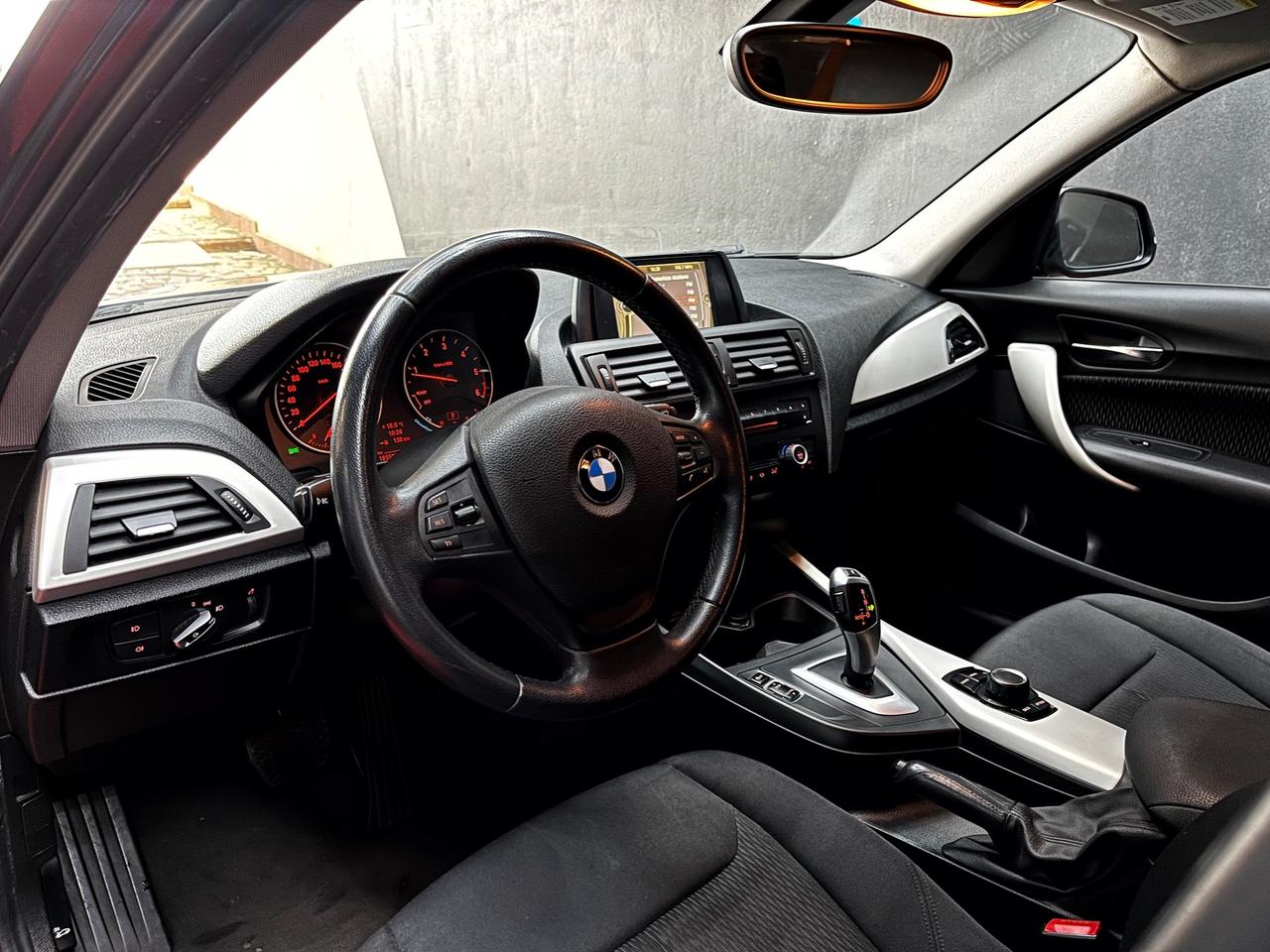 Bmw 118d - FABIANOAUTO