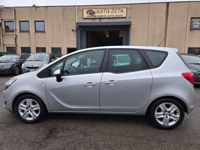 Opel Meriva Meriva 1.6 cdti Innovation (cosmo) s