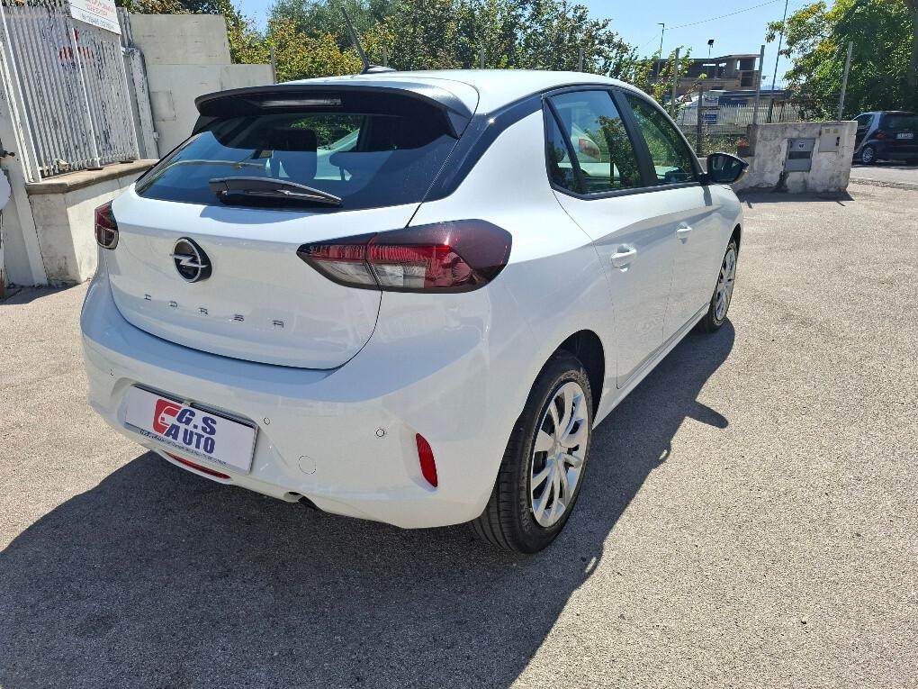OPEL CORSA 1.2 75CV-2024